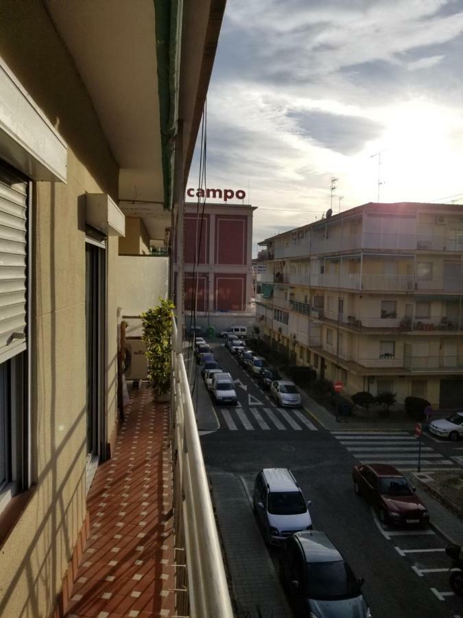 Calle De Dona Dolsa N6, 2Dcha アリカンテ エクステリア 写真